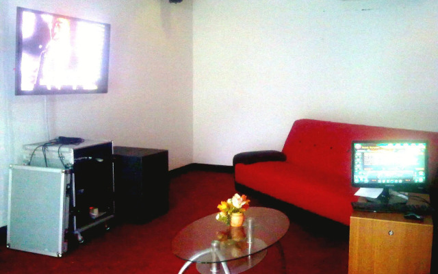 Hotel Surya Palace Syariah