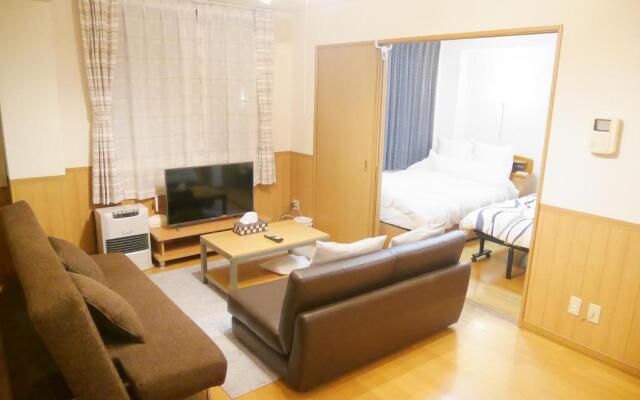 NK　apartment