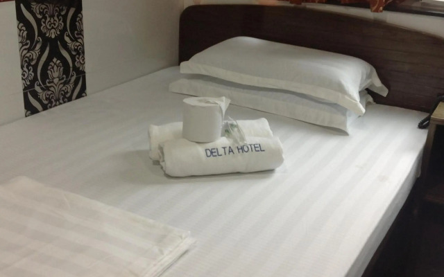 Woodstock Hostel