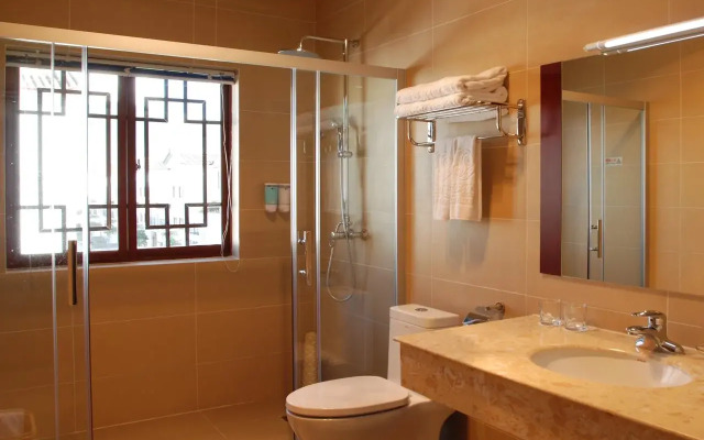 Fairyland Hotel Kunming Jadeite Town