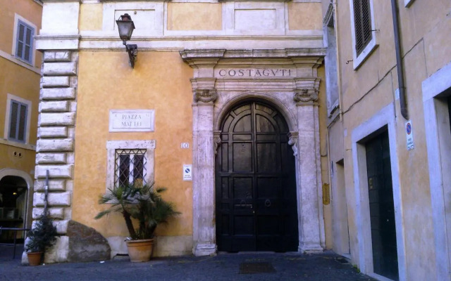 Le Tartarughe Boutique Apartment
