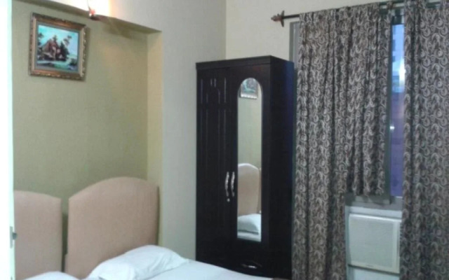 Blue Nest Management Bellagio Apartment