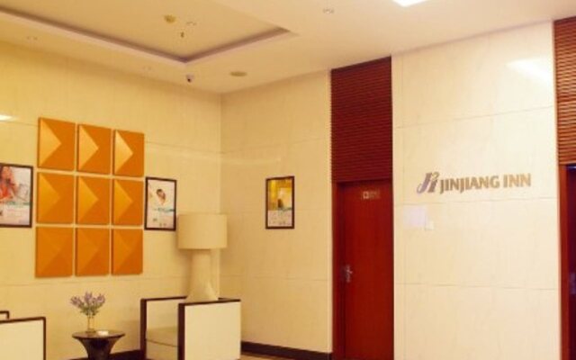 Jinjiang Inn Zhengzhou Hongqi Road