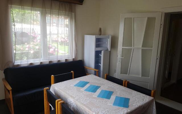 Apartament Tiatim