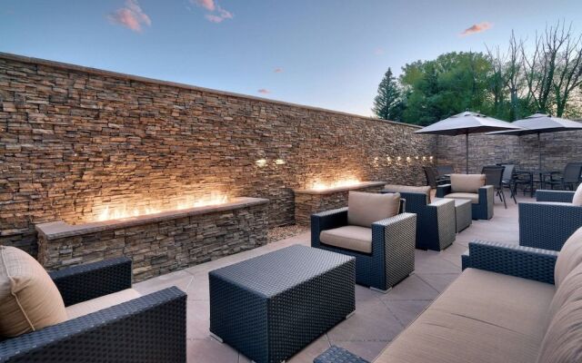 Fairfield Inn & Suites by Marriott Livingston Yellowstone