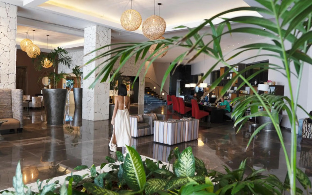 The Sens Tulum Riviera By Oasis