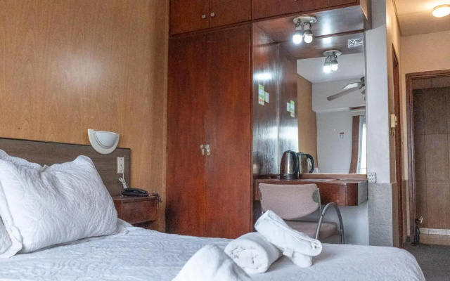 Hotel Altair