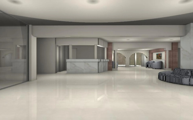 Ilyssion Hotel