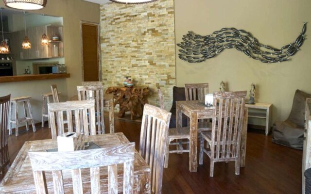 Exotica Bali Villa Bed and Breakfast