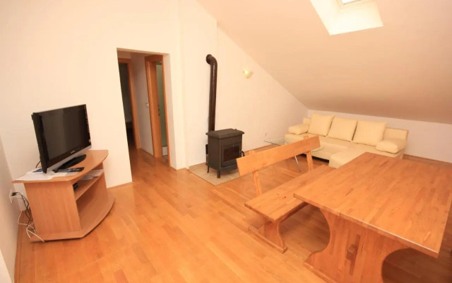 Apartment Artatore 8022d