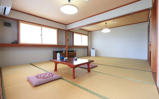 Daisen Midorisou