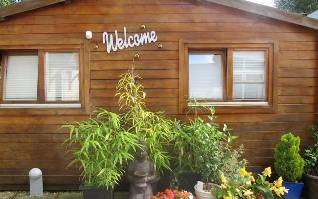 West View Lodge