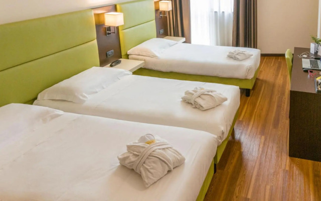 Kona Hotel Verona by Kleos Group Collection