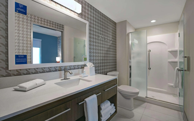 Home2 Suites by Hilton Yuma Pivot Point