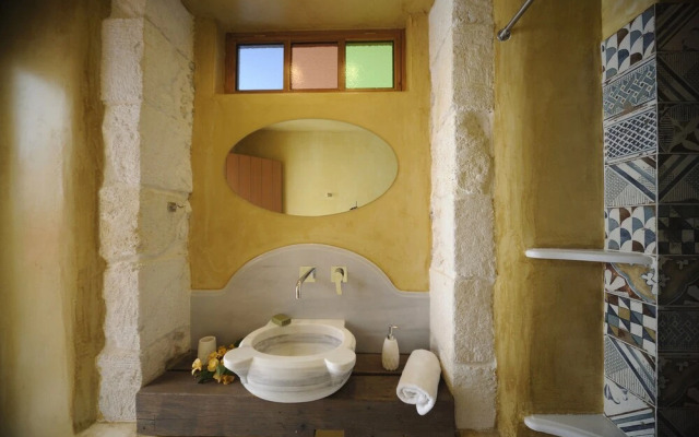 Veranda Rossa Suites