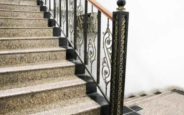 Lijingyuan Boutique Hotel