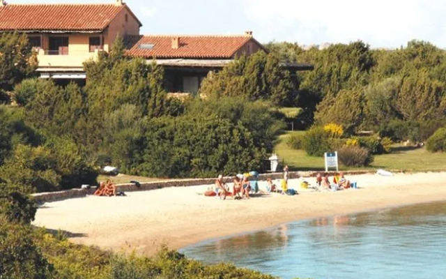 Appartamenti Punta Marana e Pedra Concada