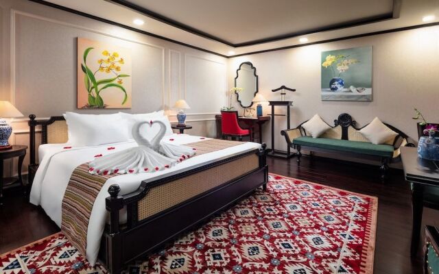 Orchid Premium Cruises