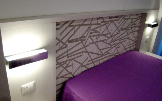Holidays S.Lorenzo Guest House New