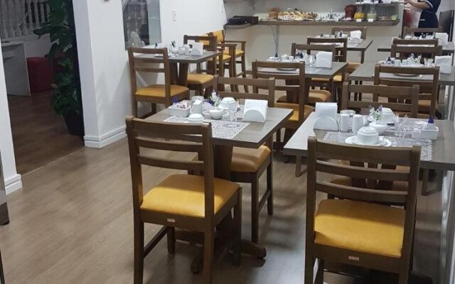 Hotel Recanto das Perdizes