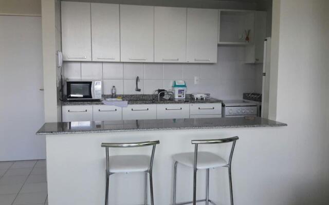 Apto no Universitário - Ed Mr. Teneriff 401