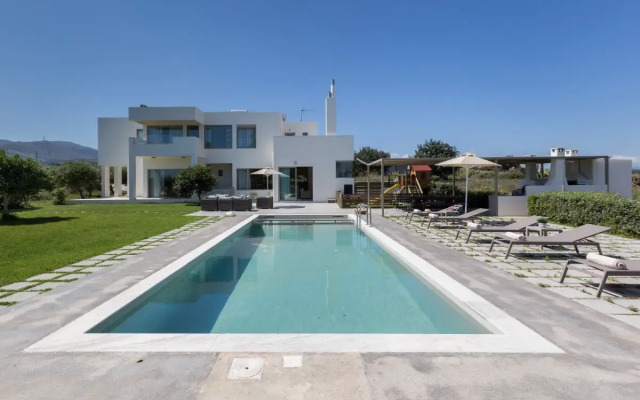 Villa Mia