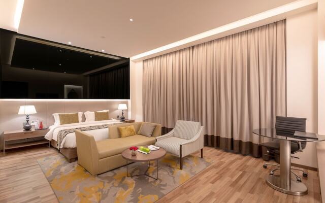 RPJ Hotel Rajkot