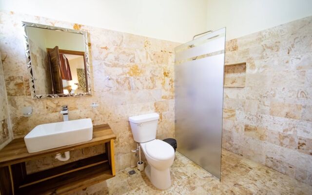 Sun & Soul - Caribbean 9br Villa In Sosúa!