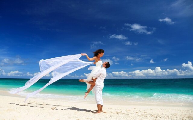 House of Verrett Beach Villa-ventura