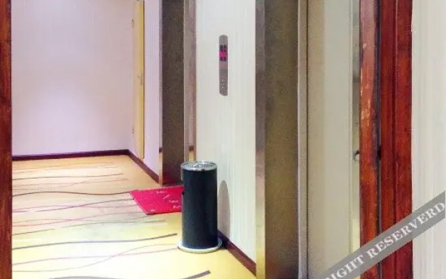 Yiran Express Hotel