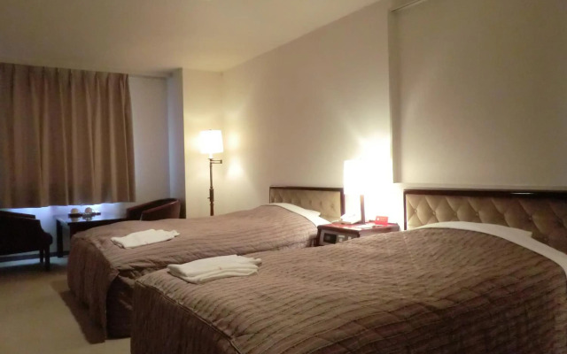 Hotel Green Park