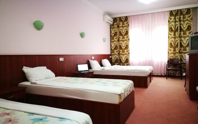 Oxa Hotel