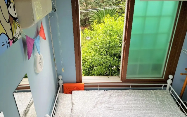 Jeju Honey Night Guest House