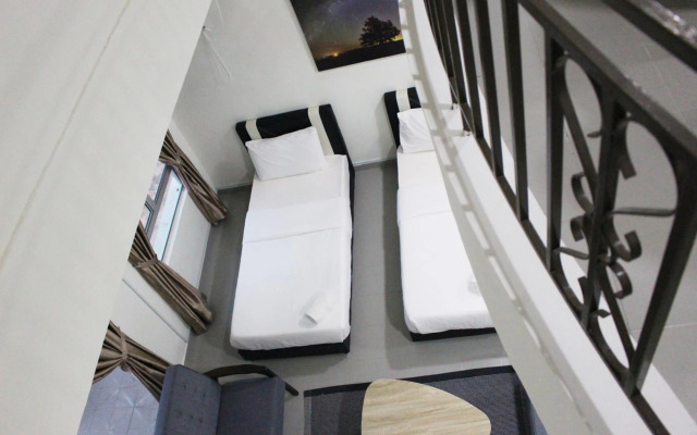 Tiara Desaru Seaview Residence