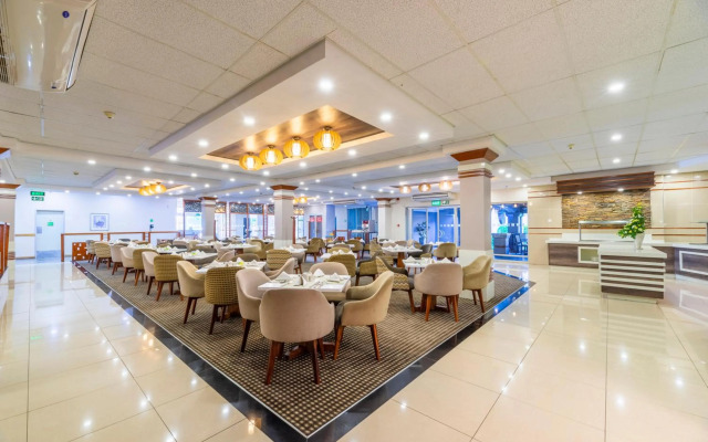 Holiday Inn Bulawayo by IHG