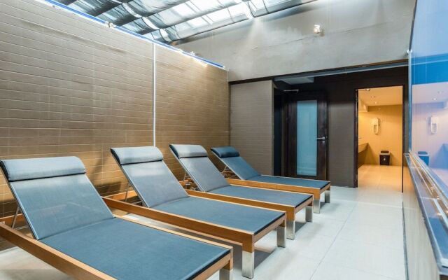 Sublime Asok By Favstay