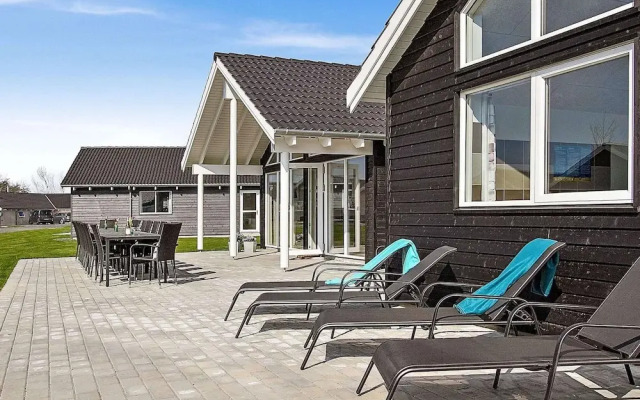 Holiday Home in Kappeln