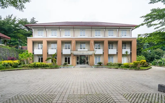 The Pelangi Hotel & Resort