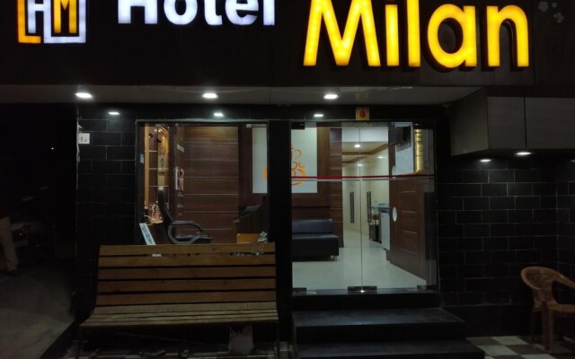 Hotel Milan