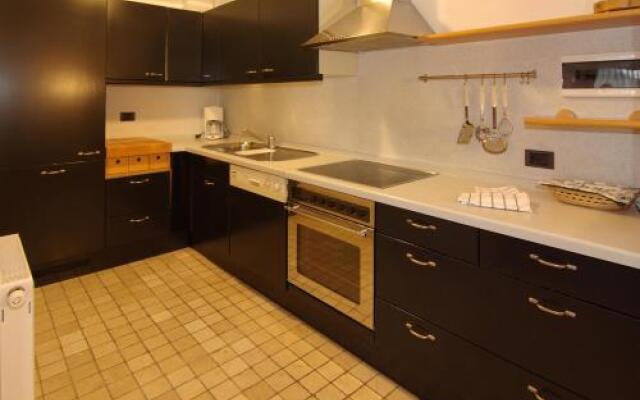 Cësa Marmolada - Art Chalet