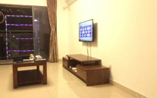 Shenzhen Shengang Jiabaorun Hotel