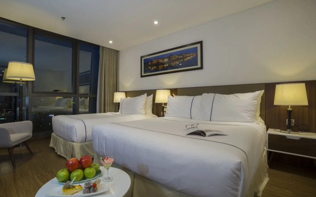 Pavilion Hotel Da Nang