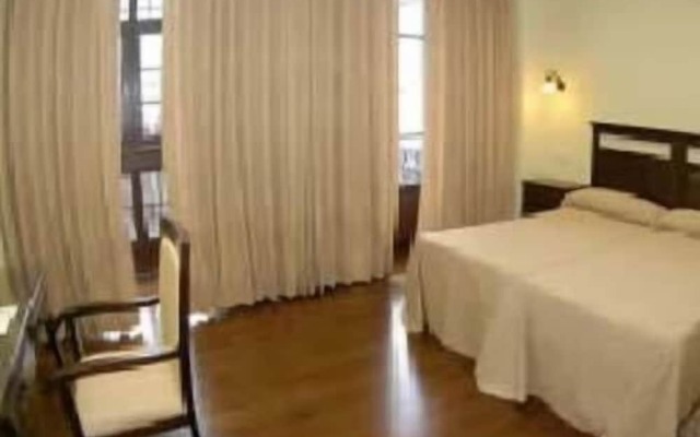 Casona de Lazúrtegui