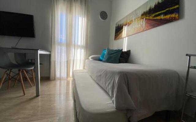 Estudio Calle Arroyo 27