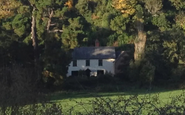 Dunster Mill House