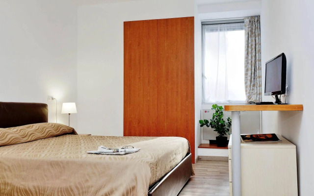 Aparthotel Colombo Roma