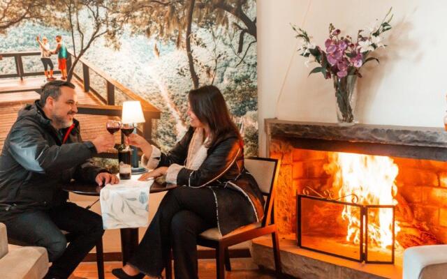 Blumen Hotel Boutique