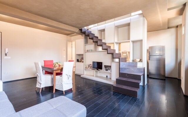 Santa Croce Apartments