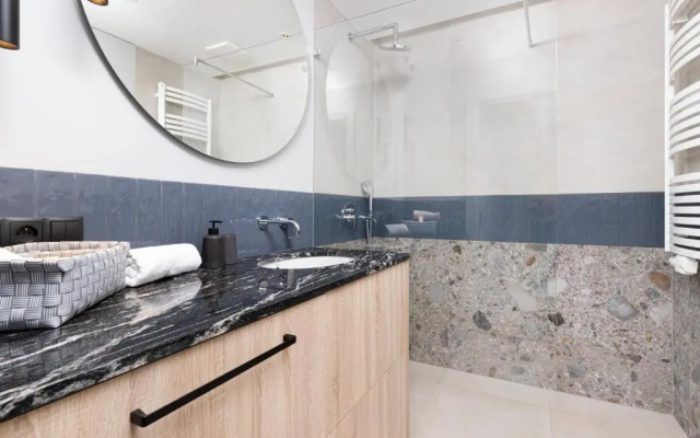 Portova Apartments Gdynia by Renters