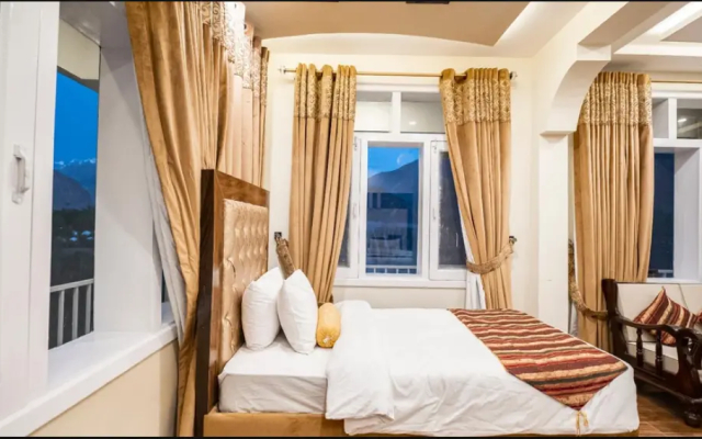 Legend Hotel Hunza